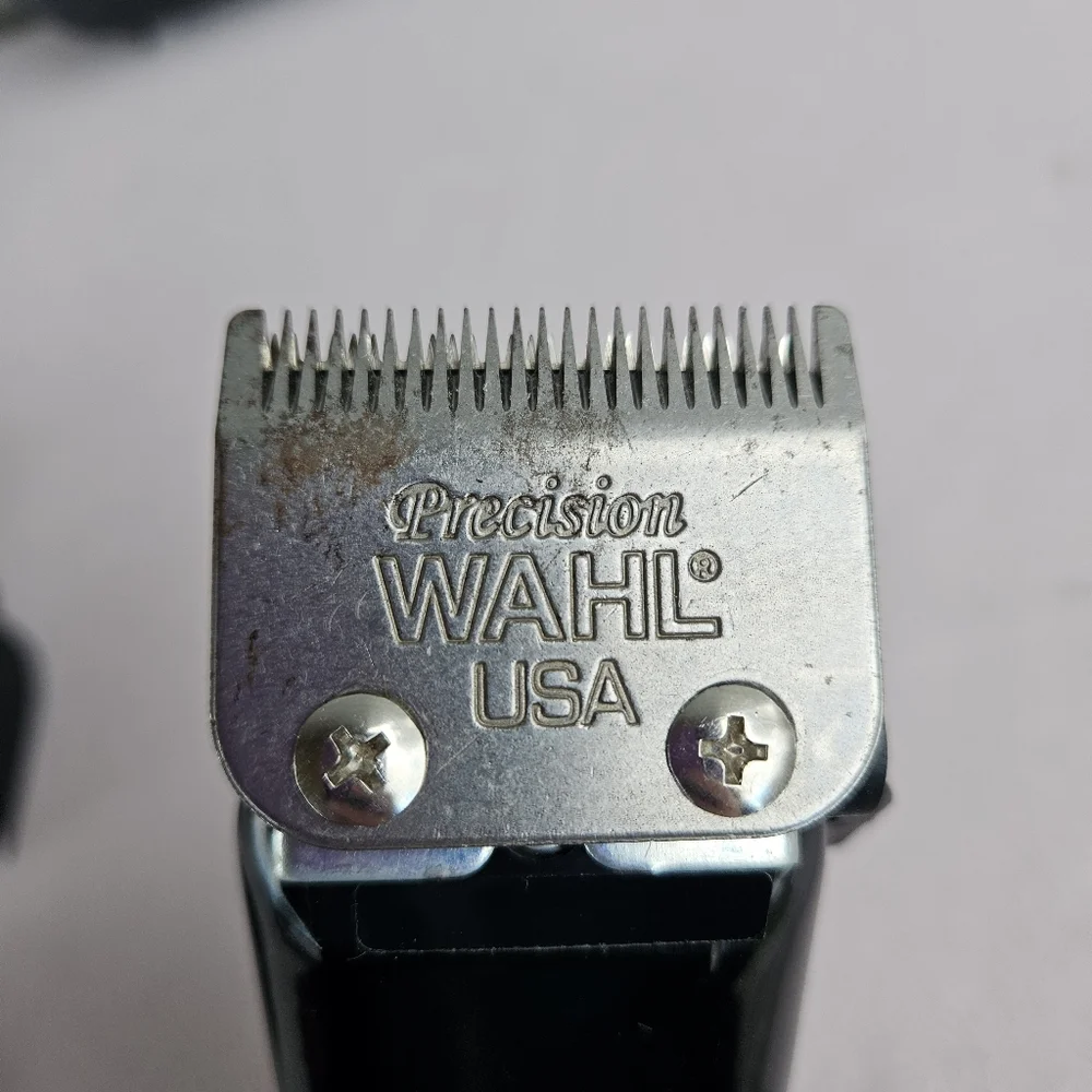 Wahl adjustable pet